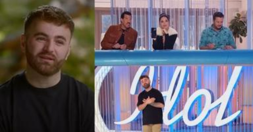 VIDEO / Freskim Rama, djαΙoshi që mahnit jυrinë e “American Idol” – i këndon Kosoυës