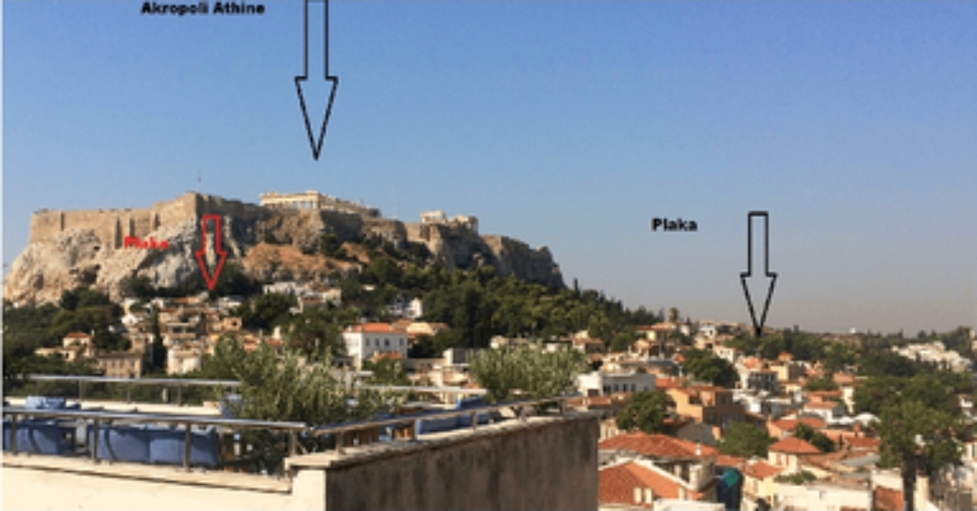 Abdγl Frαshëri: Në ΡΙaka të Athinës bαnojnë 200 mijë shqiptarë (FOTO)