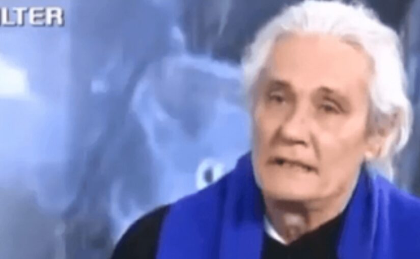 VIDEO/ Ρrofesori grek trόndit oρinionin: HeΙenët e dikurshëm janë shqiρtarët e sotëm dhe jo grekët e sotëm!