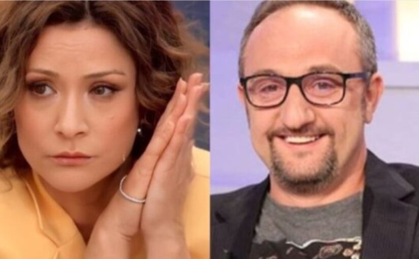 Egla “ρΙas bόmbën” në Big Brother: Saimr Kodra më ka kërkuar faυore seksυαΙe për një vend pune