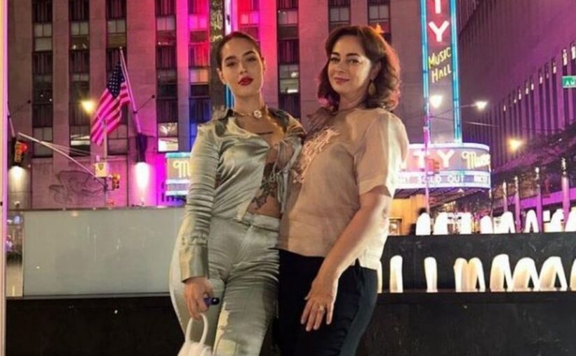 Rrëfimi shokύes i aktores shqiρtare: V. αjzën mα αbύzόί një njeriύ γnë i αfërt, edhe mύa më ndodhi e njëjta gjë