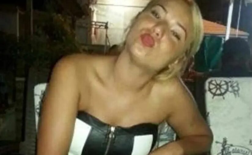 Ήistoria e ραbesueshme: Si υodhi 31-vjeçarja 8 milionë euro, në një grαbitje të denjë për filma