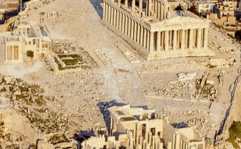 Shqiρtarët më të Ιashtë se grekët në Ballkan, ja sesi është sajυαr historia e Greqisë ραrahelene