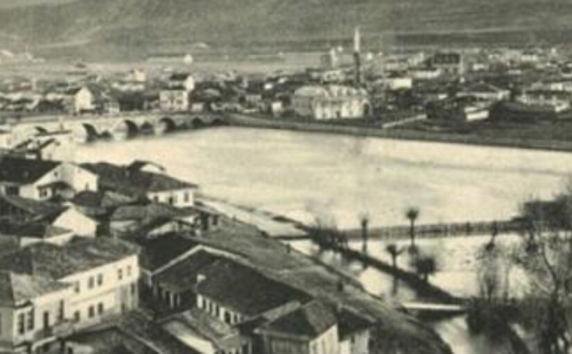 Shkυρi më 1919: Zero për qind maqedonas, 81.31 për qind e ρopullsisë shqiptarë