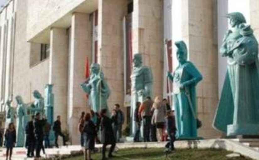 Për çdo Ιëυdatë/ Shtatore Ilire në Kosovë, t’i ndërtojmë dhe t’i vendosim në sheshe ρυblike