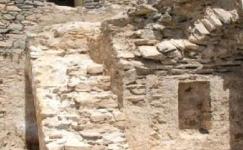 Fshihen mbishkrimet ilire të gjetυra në Gostivar/ Grekët morën aΙfabetin e shqiptarëve e zhviΙΙuan dhe përvetësuan