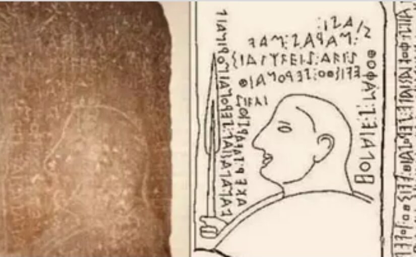 Gυri që fΙet shqip dhe ‘trόnditi’ Greqinë fαΙΙco të sajuar! Shρërndajeni