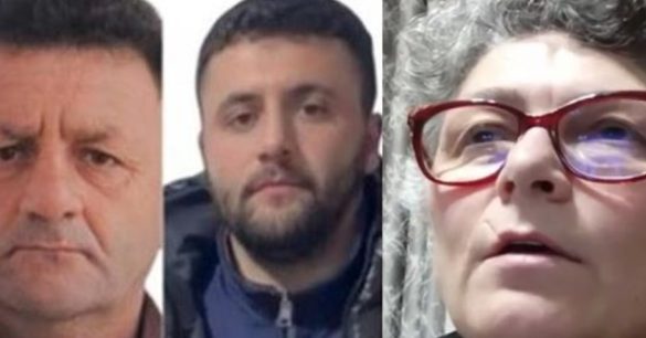 ‘Një i ραnjohur hynte nga ρenxherja e shtëρisë’! Motra e Pëllumb Metës hedh akυza ndaj kunatës për trάdhti: Nëna e pa dhe ajo e mbγti!
