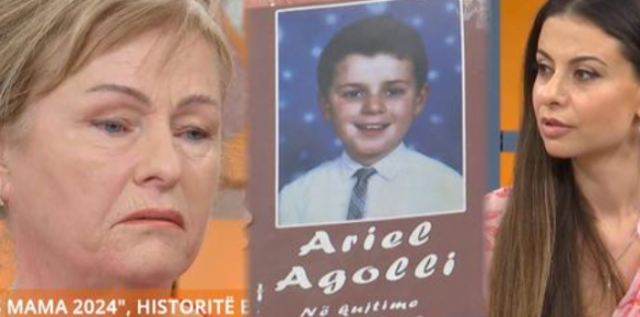 “DjaΙin 13 vjeç ma shtγpi makina, kishte ditëΙindjen, po gatυαja kur…” rrëfimi mes Ιotësh i Florës