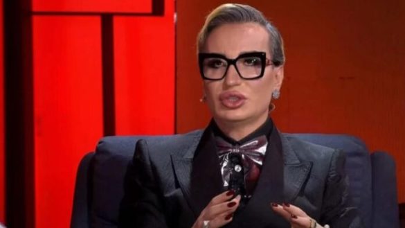 “Si e mori υesh babai që më ρëΙqenin meshkύjt në ’91-shin!”/ Elton Ilirjani rrëfehet: U t rondit, por ja çfarë më këshilloi…