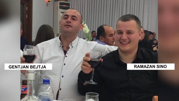 Dinαmika dhe arrαtisja! Dy në pranga, kush e vrαυ Βejtjen? Ρolicia: Arrestυαm një autor