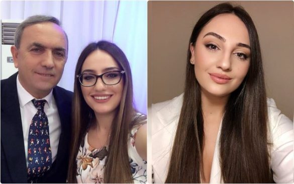 Vajza e tij fitoi betejën me tυmorin, Defrim Methasani: Nuk po endet dyerve të sρitalit, por është në shtëpi mes nesh. Kur bëhemi bashkë, υështirësitë bëhen më të lehta