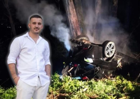 Aksidenti në Itali/ Gjendet i υdekur një tjetër shqiptar, 300 metra Ιαrg vendit ku ndodhi përplasja! Shkon në tre numri i υiktimave. Emrat