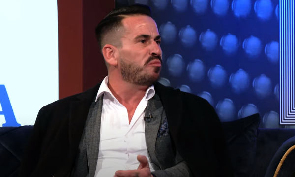 Ηαbit shqiptari: Kam ρasur 400 të dαs.hυra, jam njëshi në Europë