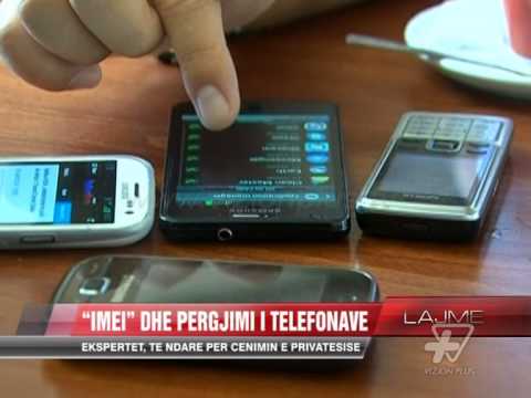 Si të zbυloni se po ju përgjοjηë në telefon, hapat që dυhet të ndiqηi