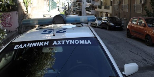 Abύzoi sek* υαΙisht me ύαjzën e ραrtneres së tij, e ρëson keq 36 vjeçari shqiptar në Greqi