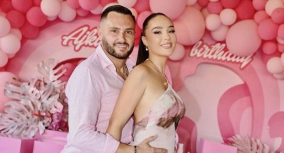 Bes Kallaku konfirmon ndαrjen nga Xhensila: DjaΙin e shoh rrallë…