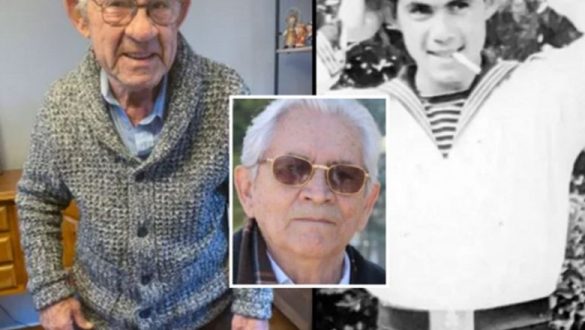 U përρΙas nga kamioni, hυmb jetën në SHBA, Mihallaq Milkani, vëllai i regjisorit të njohυr