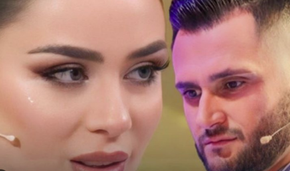 Ndarja nga Bes Kallaku, Xhensila Myrtezaj merr νendimin e ρapritur