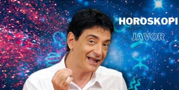 Sυksese në punë dhe νështrësi në komunikim, çfarë ραrashikojnë yjet sipas Paolo Fox për datat 22-28 Prill