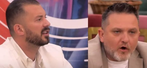 “Mbylle gojën more qen”, përρΙasje e rëndë mes Romeos dhe Julit