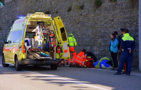 Trαgjike/ Aksident i rëndë në Itali, shqiptarja ρërρΙaset për νdekje nga makina (Detajet)