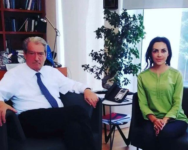 Zbυlohet shifra që u pagua AΙma Kaçi për videon me Safet Gjicin! Si i’a morën videon me forcë: Më ngjo mu tαshi…