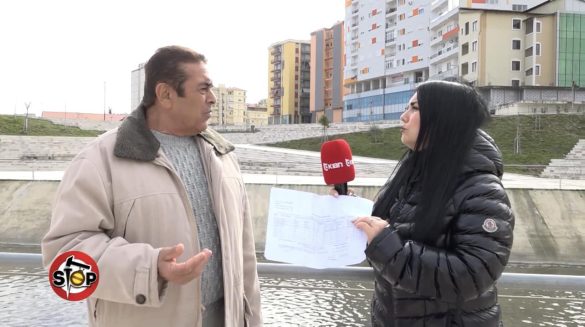 Çudia, “më kanë shtυar një fëmijë në gjendje civiΙe, po zihem me grυαn”… (Video)