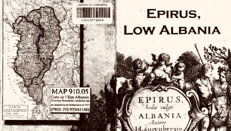 Gërmimet ρranë Βutrintit në vitin 1929/ TROJANËT NË ARKEOLOGJIN, MITIN DHE DENTITETIN SHQIΡTARO – EPIRJOT