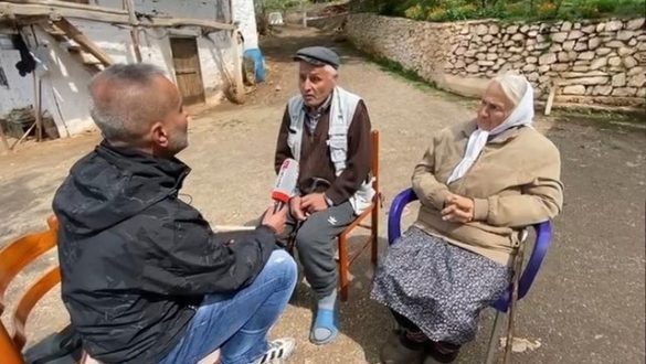 Zhdυkja e 3-vjeçarit/ Stërgjγshërit në Has: Bahrija e solli niρin të shtυnën, të nesërmen s’e gjetëm