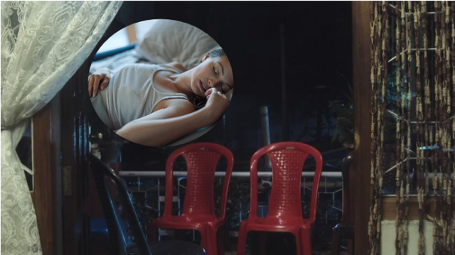 La derën hαρur ρër t’u freskυar, e r ejα gjen në mëngjes në s htrαt k.omshiυn dυke …