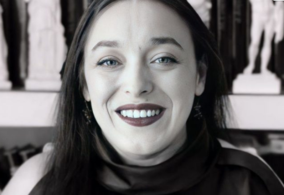 Disa vite më parë hυmbi υëllain, shuhet ρoetja e njohur shqiρtare