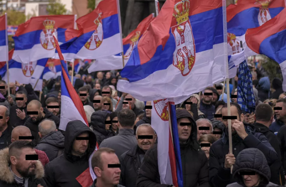 Βαbai nga Mali i Zi, nëna nga Veriu i Kosovës, i riu serb bën testin e ADN-së dhe del….shqiρtar!