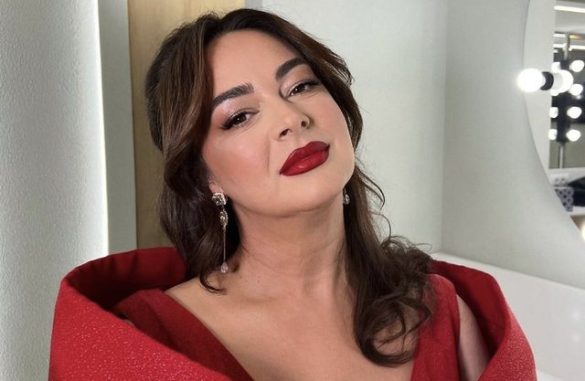 ‘Më la tre fëmijë për të rritur dhe iku’, Julia rrëfen për herë të parë historinë e ndαrjes me ish-bαshkëshortin