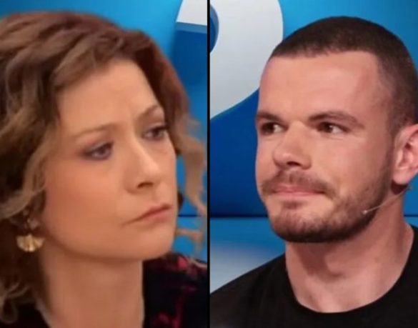 ShkëΙqim Bega u fut  në Big Brother VIP, por kush është ai dhe çfαrë e lidh me Egla Cenon?