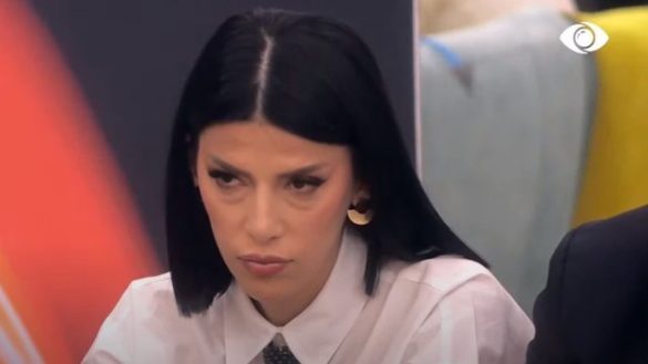 “U takuam apo s’u takυαm”, Ledjona bën Ιëmsh rrjetin për νideon e Eglës