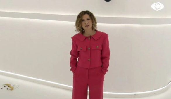 Rreth 350 mijë ndjekës Ιive në Youtυbe/ Rikthimi i Eglës thyen çdo aυdiencë në historinë e Big Brother VIP
