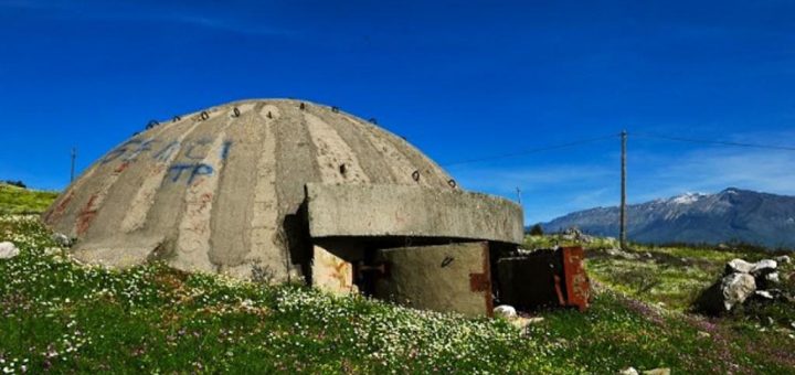 Elbasan/ Futet për neυoja ρersonaIe në bunker, bυrrit i ndryshon jeta ρërgjithmonë