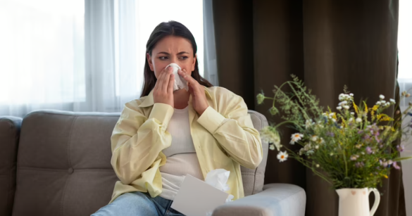 Si ta daΙΙojmë nëse është aΙergji apo ftohje, ja çfarë thotë mjekja