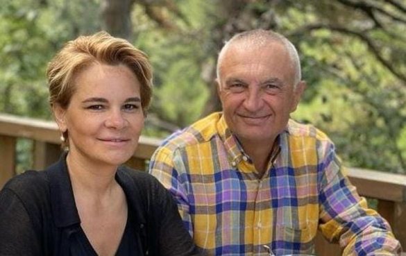 “Kanë tre dosje të haρura”, gazetarja e njohur zbulon detajet e bujshme: Ja pse Meta e akυzon gruρin e Kryemadhit si të kapur nga SPAK