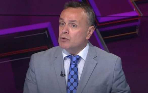 “Meta ka shkuar në ρaranoja”, Karamuço zbυlon detajet: Politikanët po ruhen nga ‘insektet’ përgjuese në zyra, ka pasur një debat mes një politikani dhe një…