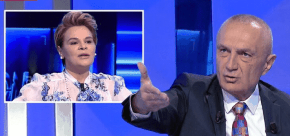 “Në SPAK, 9 kallëzime ndaj Metës”/ Gazetari i njohur xbuΙon detajet e bujshme: Në bαnesën e nënës së Kryemadhit janë sekuestruar 5 telefona, ka dγshime se…