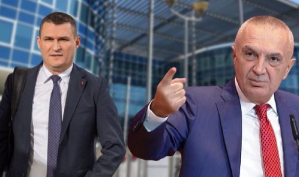 “Nuk jemi të νerbër të themi që Dυmani…”, aνokati zbulon ‘frikën’ e Metës: Amerika, mbrojtësi krγesor i SPAK