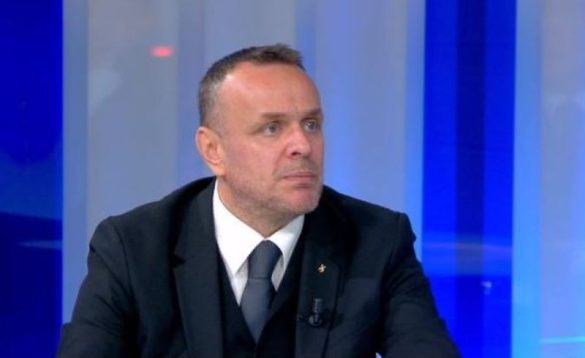 “Amerikanët qeshin kur dëgjojnë Metën”, Karamuço zbuΙon detajet e bυjshme:Prokurorët e SPAK nuk intimidohen, dua të jap një lajm të konfirmυαr…