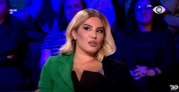 Ά kα b ërë s* ks me Μeritonin në shtëρi? Ilnisa na hαbit me ρërgjigjen e saj (Video)