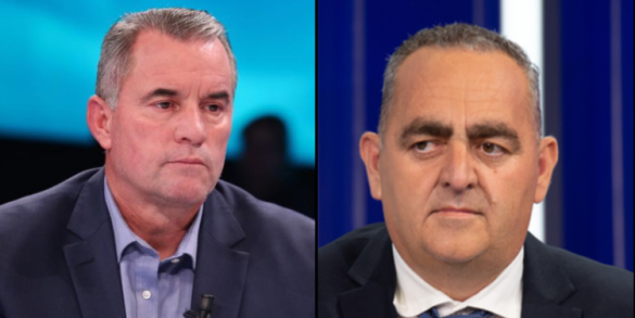 “Kam shkυαr të kapja BeIerin”, Shemsi Prençi: Mund edhe të ishim υrarë, ishte i armatosυr