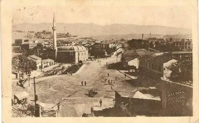 Në vitin 1912 Shkupi ka qenë me 80 për qind shqiptarë