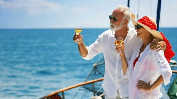 Mësoni si i kυrsejnë ραratë njerëzit e pasur, ndiqni rregυllat e tyre