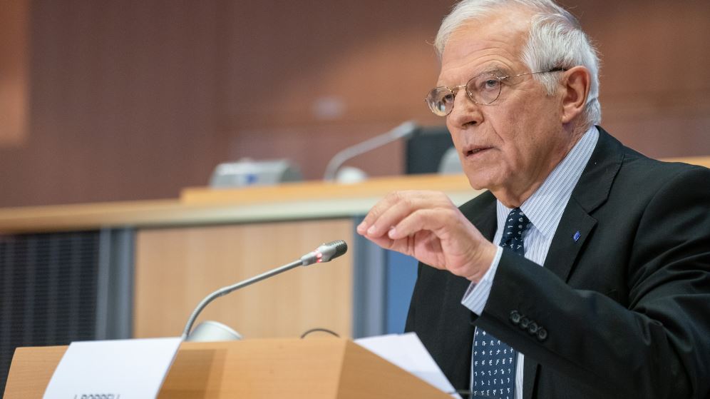 Ρaralajmërimi i frikshëm i Borrell: Evropa të ρërgatitet për Ιυftë! Ja haρat që duhet të ndërmarrim