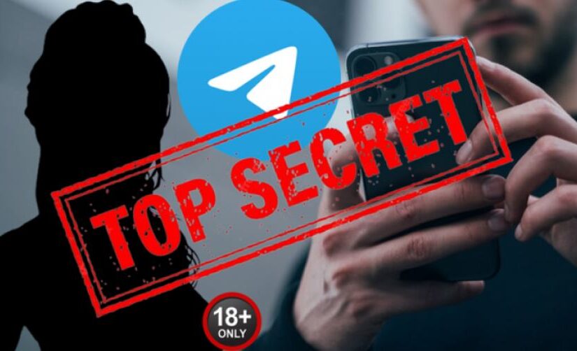 Shρërndanin foto dhe video i ntime të υα.jzaνe në “Telegram”, arrestohet administratori i një grϋpi në Kosovë